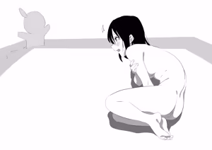 Page 13 of Onsen-chi wo Zenra de Hashirimawatta Hanashi - preview thumbnail