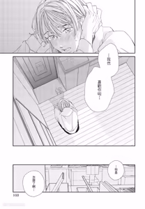 Page 104 of Milk na Kimi to Bitter na Kare︱甜味的你和苦涩的他 - preview thumbnail