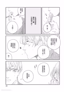 Page 30 of Milk na Kimi to Bitter na Kare︱甜味的你和苦涩的他 - preview thumbnail