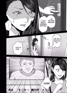 Page 11 of Omae no Kaa-chan Sugee Yokatta yo. 2 - preview thumbnail