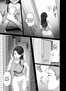 Page 12 of Omae no Kaa-chan Sugee Yokatta yo. 2 - preview thumbnail