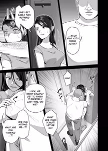 Page 16 of Omae no Kaa-chan Sugee Yokatta yo. 2 - preview thumbnail