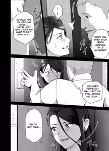 Page 17 of Omae no Kaa-chan Sugee Yokatta yo. 2 - preview thumbnail