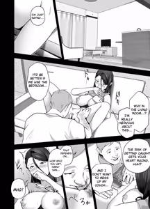 Page 25 of Omae no Kaa-chan Sugee Yokatta yo. 2 - preview thumbnail