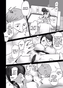 Page 31 of Omae no Kaa-chan Sugee Yokatta yo. 2 - preview thumbnail