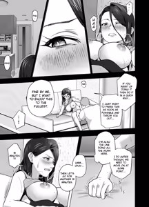 Page 32 of Omae no Kaa-chan Sugee Yokatta yo. 2 - preview thumbnail