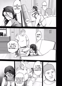 Page 40 of Omae no Kaa-chan Sugee Yokatta yo. 2 - preview thumbnail