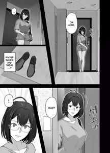 Page 42 of Omae no Kaa-chan Sugee Yokatta yo. 2 - preview thumbnail