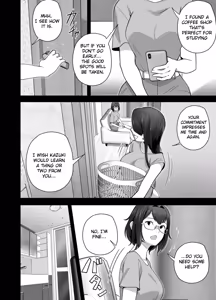 Page 45 of Omae no Kaa-chan Sugee Yokatta yo. 2 - preview thumbnail