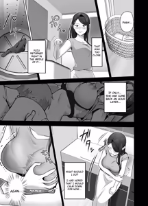 Page 46 of Omae no Kaa-chan Sugee Yokatta yo. 2 - preview thumbnail