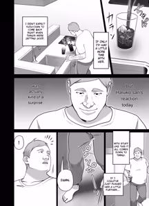 Page 49 of Omae no Kaa-chan Sugee Yokatta yo. 2 - preview thumbnail