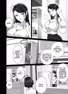 Page 5 of Omae no Kaa-chan Sugee Yokatta yo. 2 - preview thumbnail