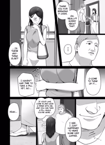 Page 51 of Omae no Kaa-chan Sugee Yokatta yo. 2 - preview thumbnail