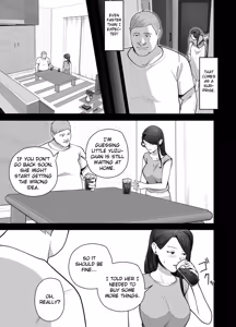 Page 52 of Omae no Kaa-chan Sugee Yokatta yo. 2 - preview thumbnail