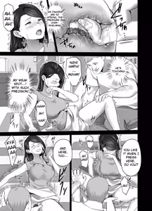 Page 59 of Omae no Kaa-chan Sugee Yokatta yo. 2 - preview thumbnail