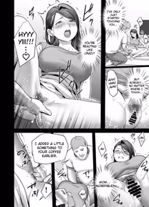 Page 60 of Omae no Kaa-chan Sugee Yokatta yo. 2 - preview thumbnail