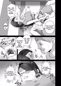 Page 61 of Omae no Kaa-chan Sugee Yokatta yo. 2 - preview thumbnail