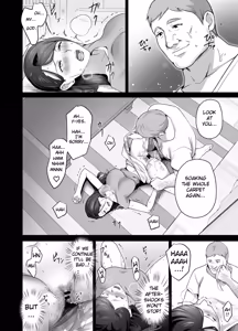 Page 64 of Omae no Kaa-chan Sugee Yokatta yo. 2 - preview thumbnail