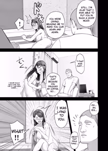 Page 79 of Omae no Kaa-chan Sugee Yokatta yo. 2 - preview thumbnail
