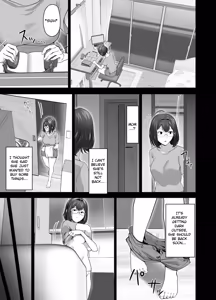 Page 82 of Omae no Kaa-chan Sugee Yokatta yo. 2 - preview thumbnail
