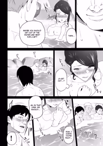 Page 20 of Omae no Kaa-chan Sugee Yokatta yo. 3 - preview thumbnail