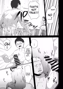 Page 25 of Omae no Kaa-chan Sugee Yokatta yo. 3 - preview thumbnail