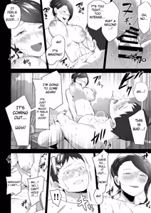 Page 42 of Omae no Kaa-chan Sugee Yokatta yo. 3 - preview thumbnail