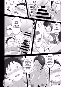 Page 44 of Omae no Kaa-chan Sugee Yokatta yo. 3 - preview thumbnail
