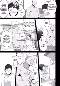 Page 45 of Omae no Kaa-chan Sugee Yokatta yo. 3 - preview thumbnail
