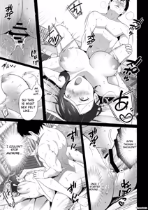 Page 59 of Omae no Kaa-chan Sugee Yokatta yo. 3 - preview thumbnail