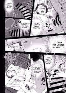 Page 62 of Omae no Kaa-chan Sugee Yokatta yo. 3 - preview thumbnail