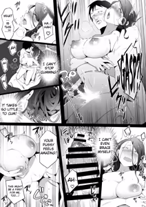 Page 67 of Omae no Kaa-chan Sugee Yokatta yo. 3 - preview thumbnail