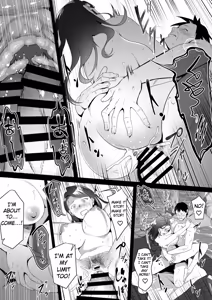 Page 69 of Omae no Kaa-chan Sugee Yokatta yo. 3 - preview thumbnail
