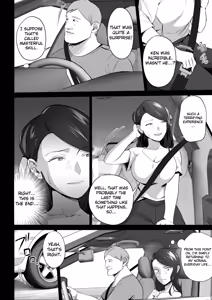 Page 76 of Omae no Kaa-chan Sugee Yokatta yo. 3 - preview thumbnail