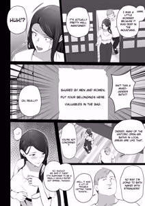 Page 10 of Omae no Kaa-chan Sugee Yokatta yo. 3 - preview thumbnail