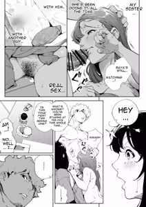 Page 12 of Watashi wa Tsuma de Haha de, Tada no Mesu 3 - preview thumbnail