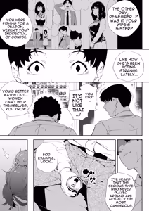 Page 40 of Watashi wa Tsuma de Haha de, Tada no Mesu 3 - preview thumbnail