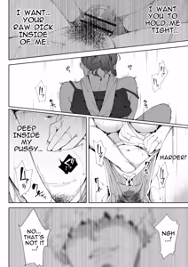 Page 43 of Watashi wa Tsuma de Haha de, Tada no Mesu 3 - preview thumbnail
