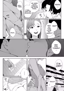 Page 47 of Watashi wa Tsuma de Haha de, Tada no Mesu 3 - preview thumbnail