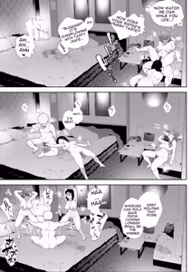 Page 66 of Watashi wa Tsuma de Haha de, Tada no Mesu 3 - preview thumbnail