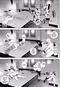 Page 68 of Watashi wa Tsuma de Haha de, Tada no Mesu 3 - preview thumbnail