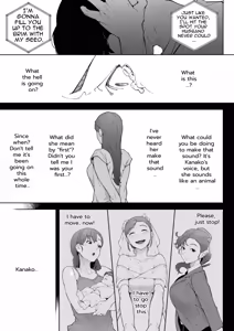 Page 80 of Watashi wa Tsuma de Haha de, Tada no Mesu 3 - preview thumbnail