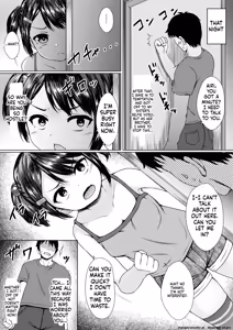 Page 6 of Imouto ga Namaiki na Mesugaki Haishinsha datta node, Odoshite Hamedori Haishin Sasetatta - preview thumbnail