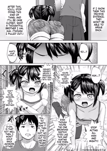 Page 9 of Imouto ga Namaiki na Mesugaki Haishinsha datta node, Odoshite Hamedori Haishin Sasetatta - preview thumbnail