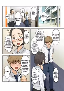 Page 13 of Jukujo no Oba-san ni Kawaii o Renko Shichau Yabai Oikko no Hanashi 2 - preview thumbnail