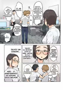 Page 14 of Jukujo no Oba-san ni Kawaii o Renko Shichau Yabai Oikko no Hanashi 2 - preview thumbnail