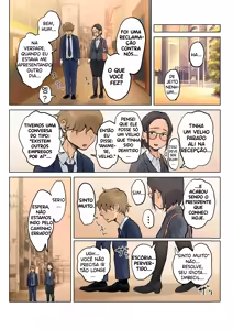Page 15 of Jukujo no Oba-san ni Kawaii o Renko Shichau Yabai Oikko no Hanashi 2 - preview thumbnail