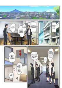 Page 2 of Jukujo no Oba-san ni Kawaii o Renko Shichau Yabai Oikko no Hanashi 2 - preview thumbnail