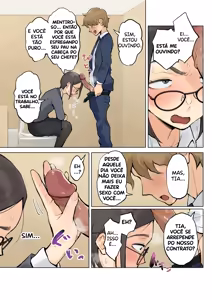 Page 4 of Jukujo no Oba-san ni Kawaii o Renko Shichau Yabai Oikko no Hanashi 2 - preview thumbnail