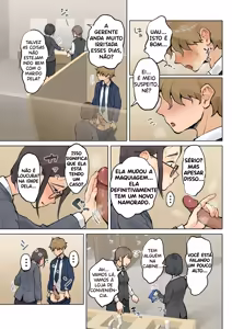 Page 6 of Jukujo no Oba-san ni Kawaii o Renko Shichau Yabai Oikko no Hanashi 2 - preview thumbnail